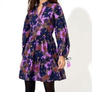 OLIPHANT “Suzani Dress”. New with tags from Sundance.